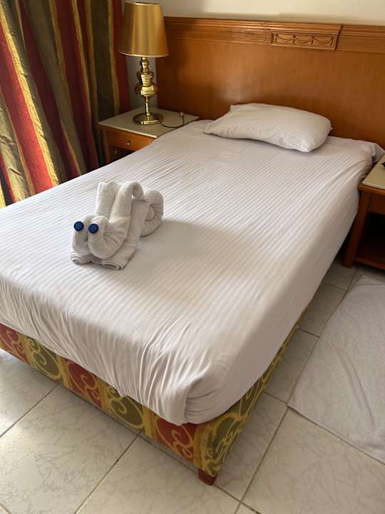 Zimmer Blend Club Aqua Resort