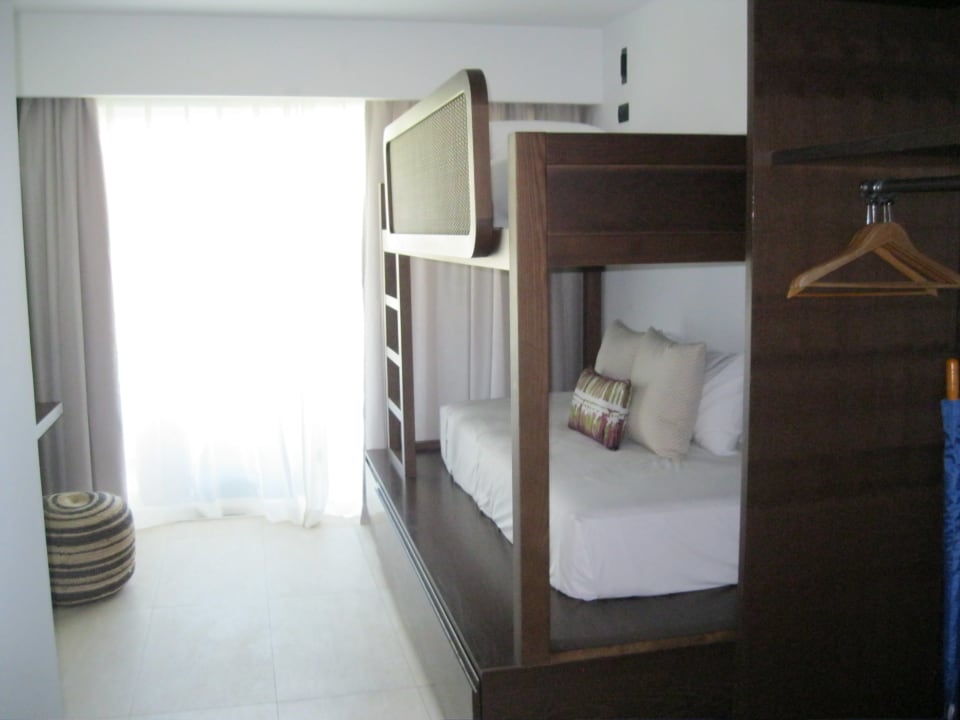 Zimmer Tropical Deluxe Princess