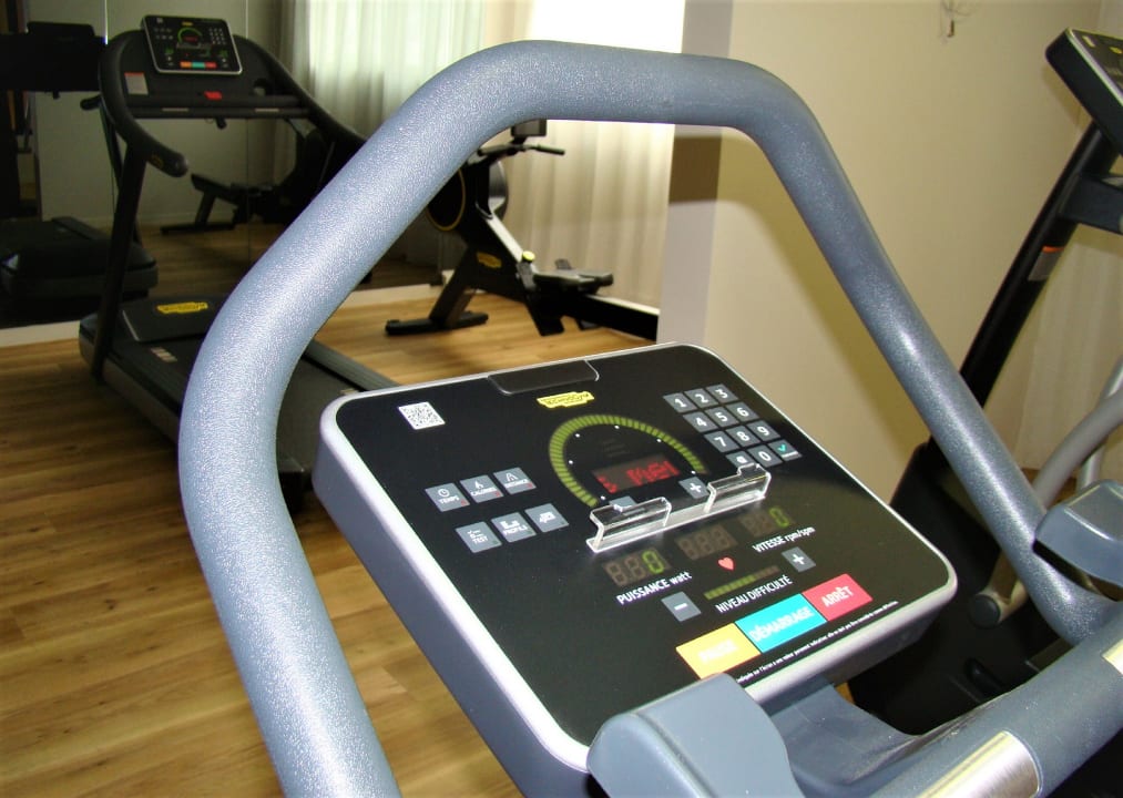 Sport & Freizeit Hotel L'Amirauté Brest