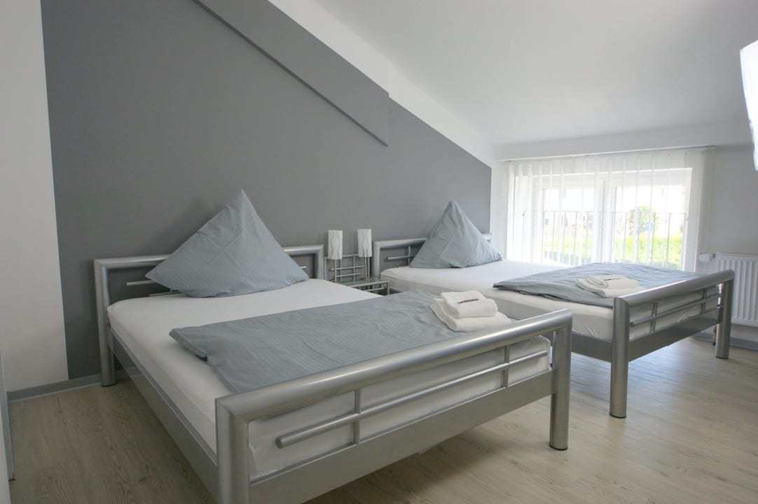 Doppelzimmer Hotel Rühen