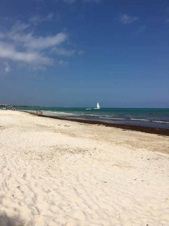 Strand Catalonia Playa Maroma