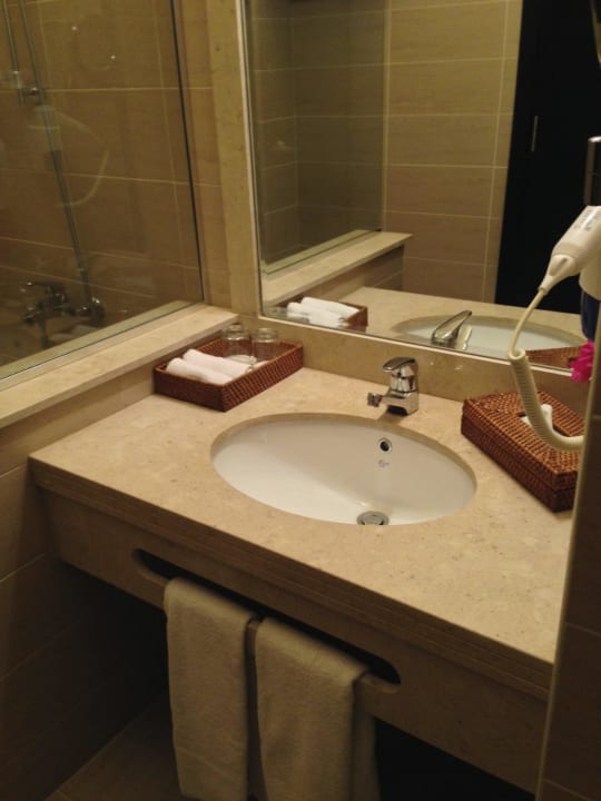 Neu renoviertes Bad 2/2 Jaz Makadi Oasis Resort