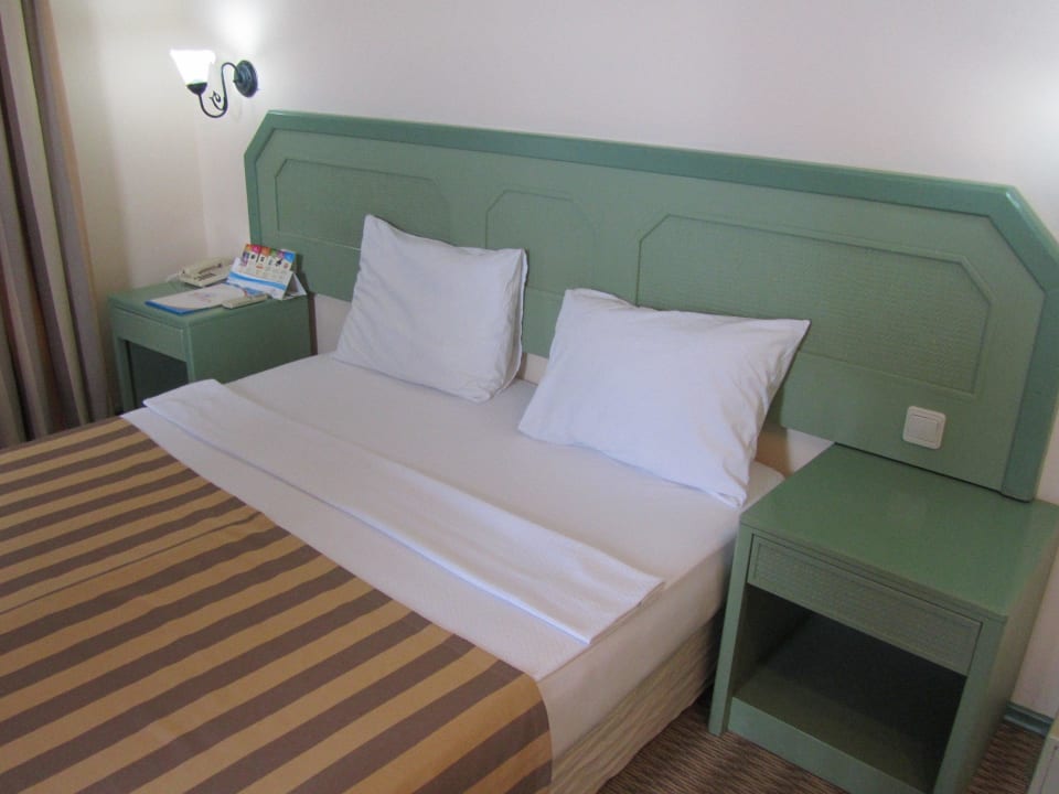 Hotel Incekum West İncekum West Hotel