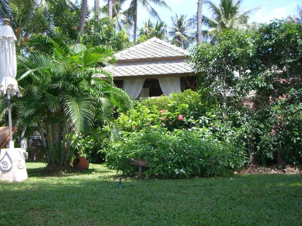 Poolvilla Fair House Villas & Spa