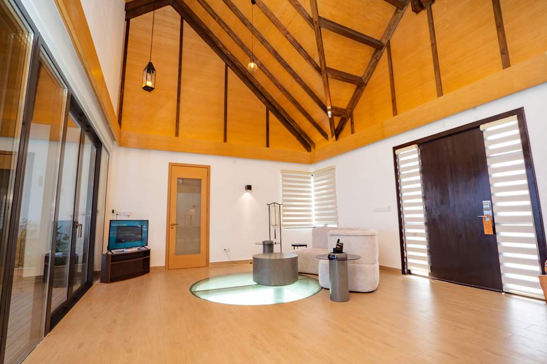 Zimmer NOOE Maldives Kunaavashi