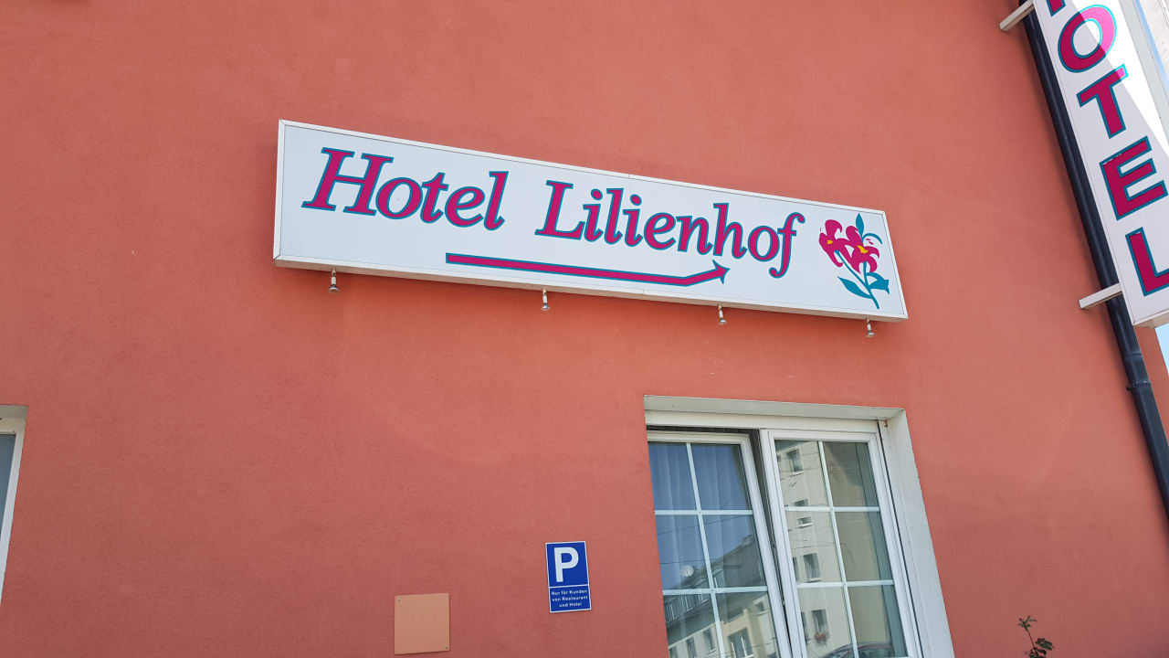 Sonstiges Hotel Lilienhof