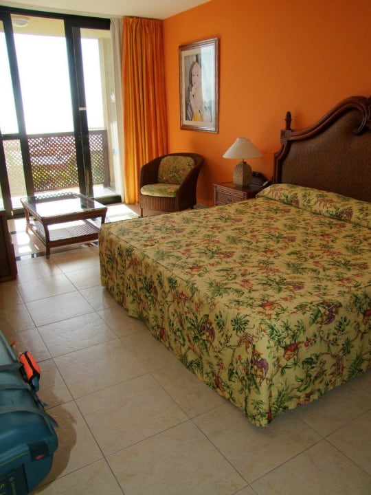 Block 5 1 Etage  La Palma Princess