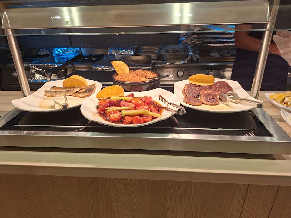 Gastro Seher Side Quality Resort & Spa