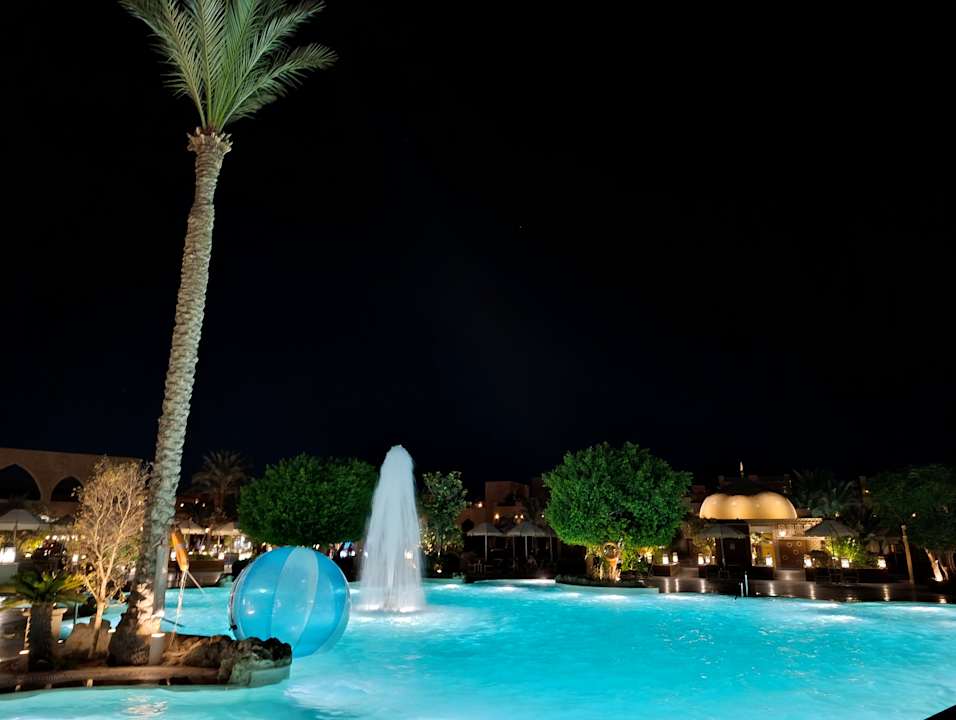 Pool Grand Waterworld Makadi & Family Star Makadi