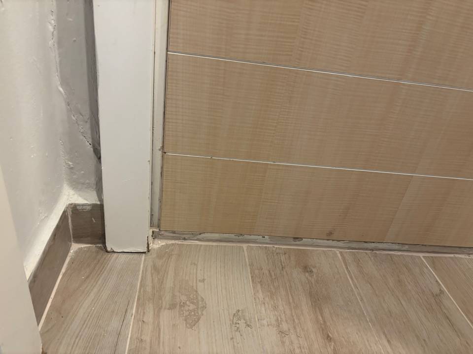 Zimmer Serenis Hotel