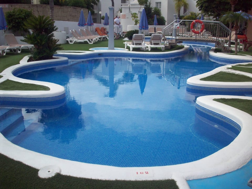 Weiterer Pool LABRANDA Bahía y Villas Fañabé