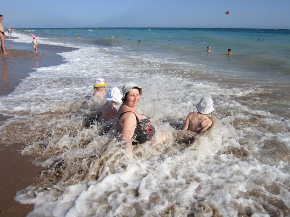 Морское джакузи Marvida Family Eco