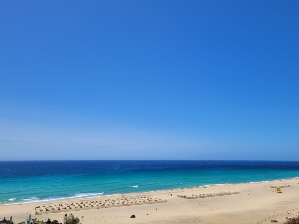 Strand Iberostar Waves Gaviotas Park