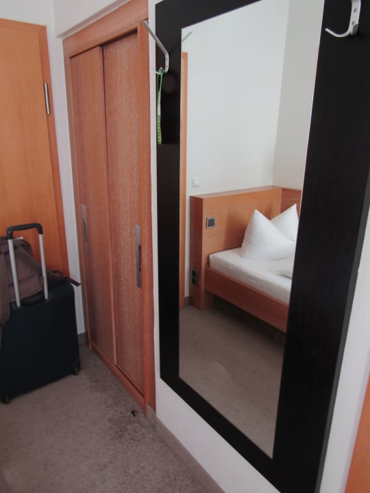 Zimmer Hotel Jedermann