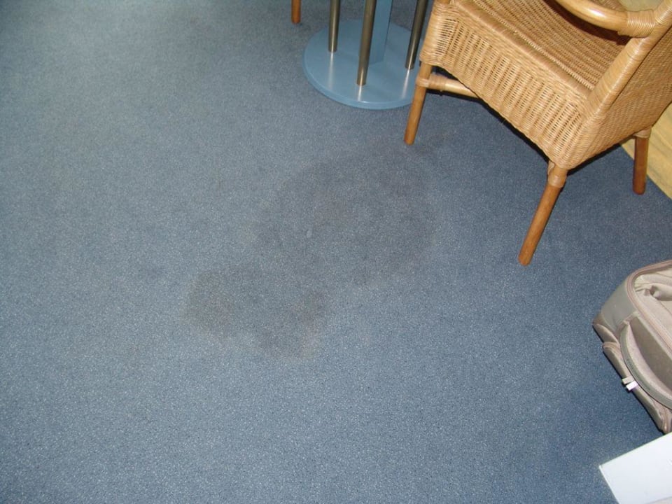 Studio-Zimmer Lindner Hotel Sylt