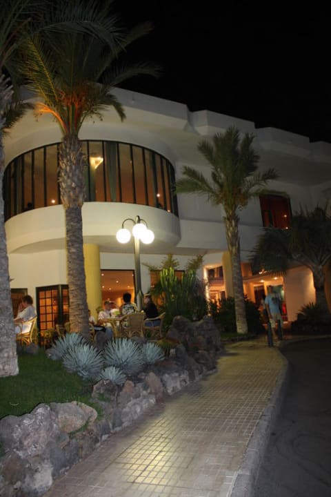 Zewnątrz Barceló Santiago - Adults Only