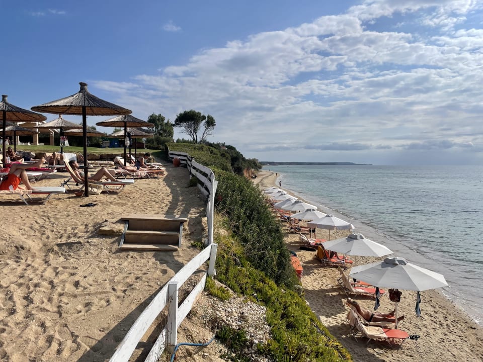 Strand Istion Club & Spa
