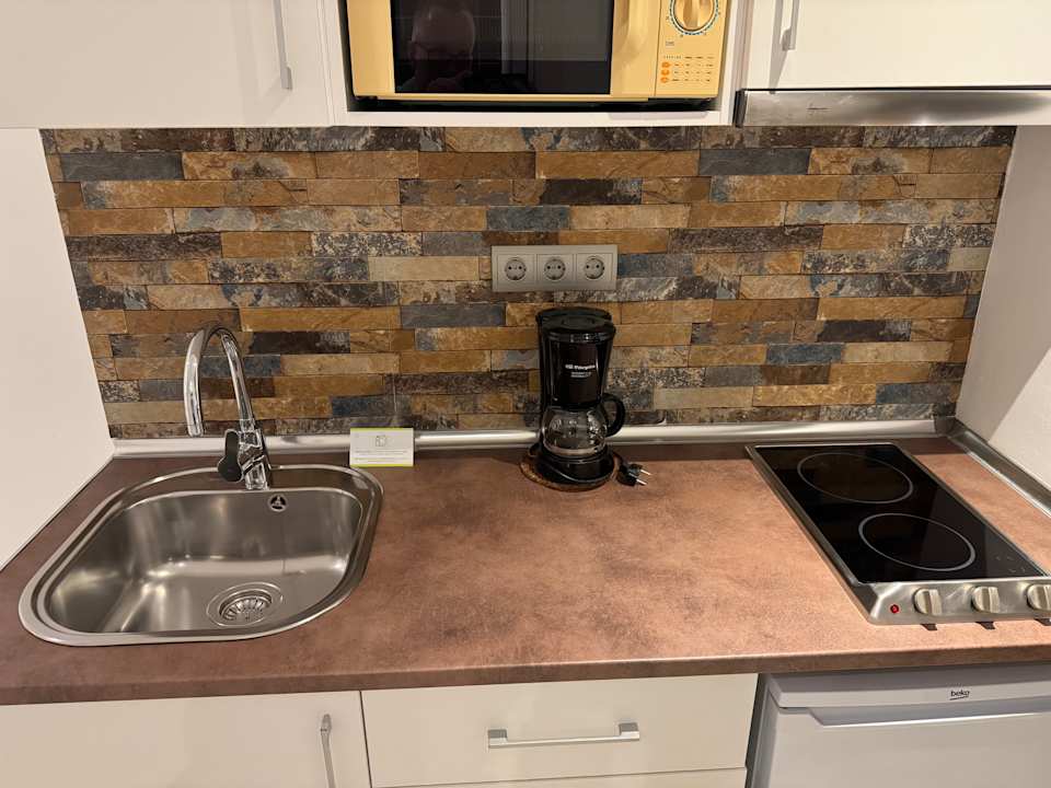 Zimmer Aparthotel Houm Plaza Son Rigo