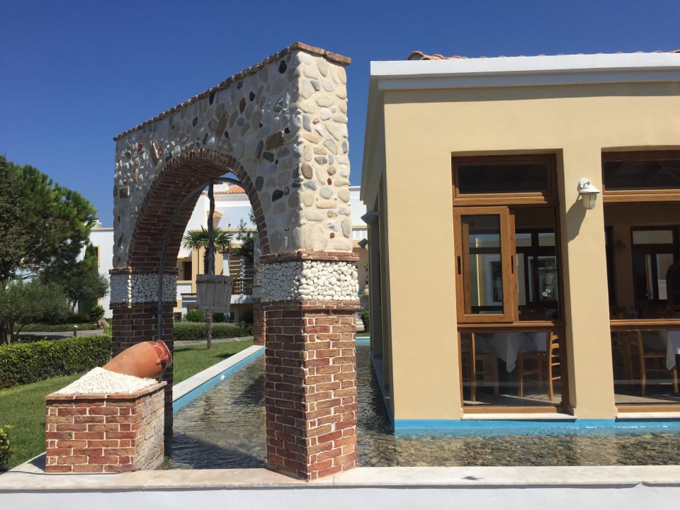 Anlage Neptune Luxury Resort