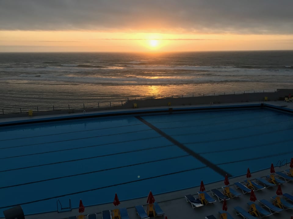 Ausblick Arribas Sintra Hotel