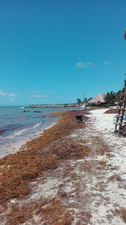 Strand BlueBay Grand Esmeralda