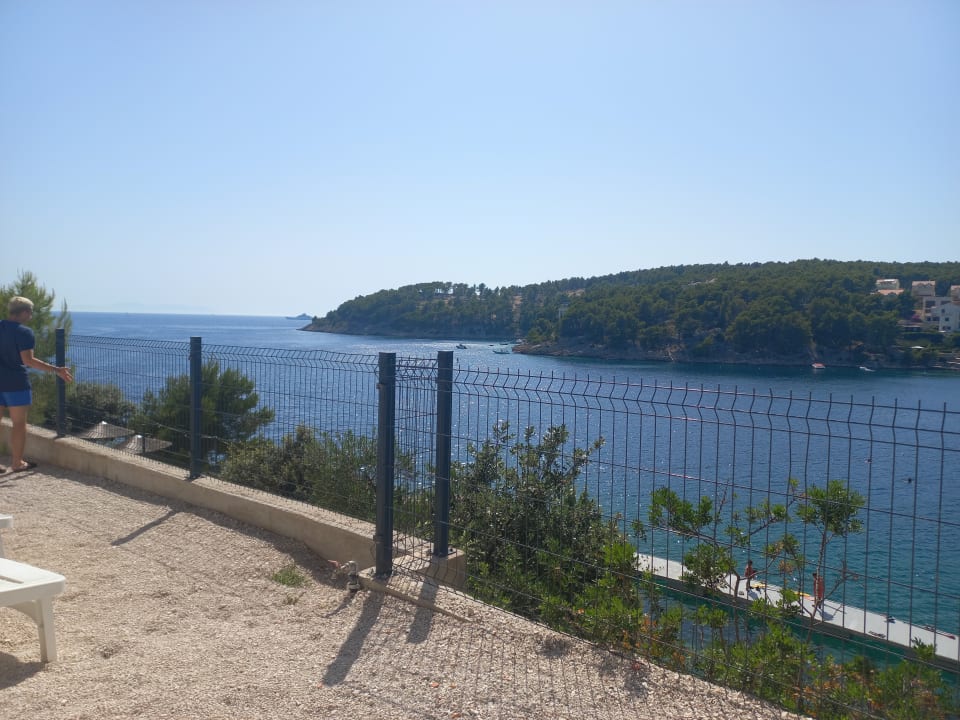 Strand Gava Waterman Milna Resort