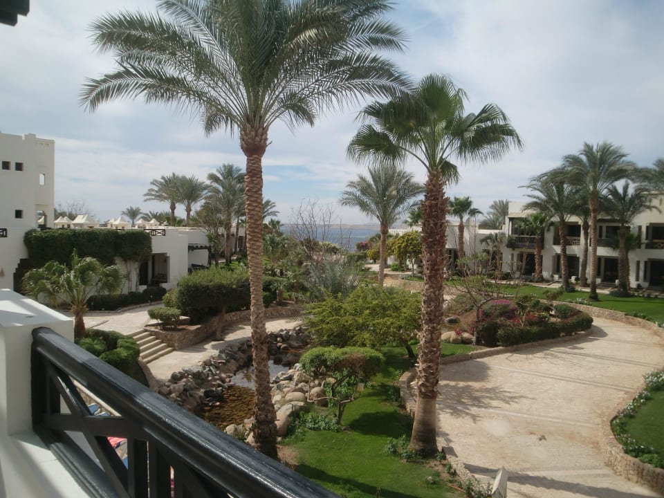 Hotelanlage Sharm Plaza