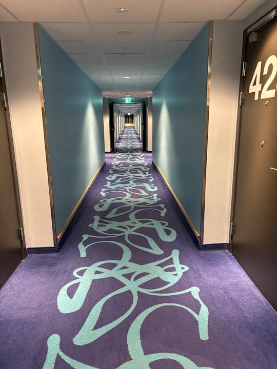 Sonstiges Thon Hotel Fosnavag