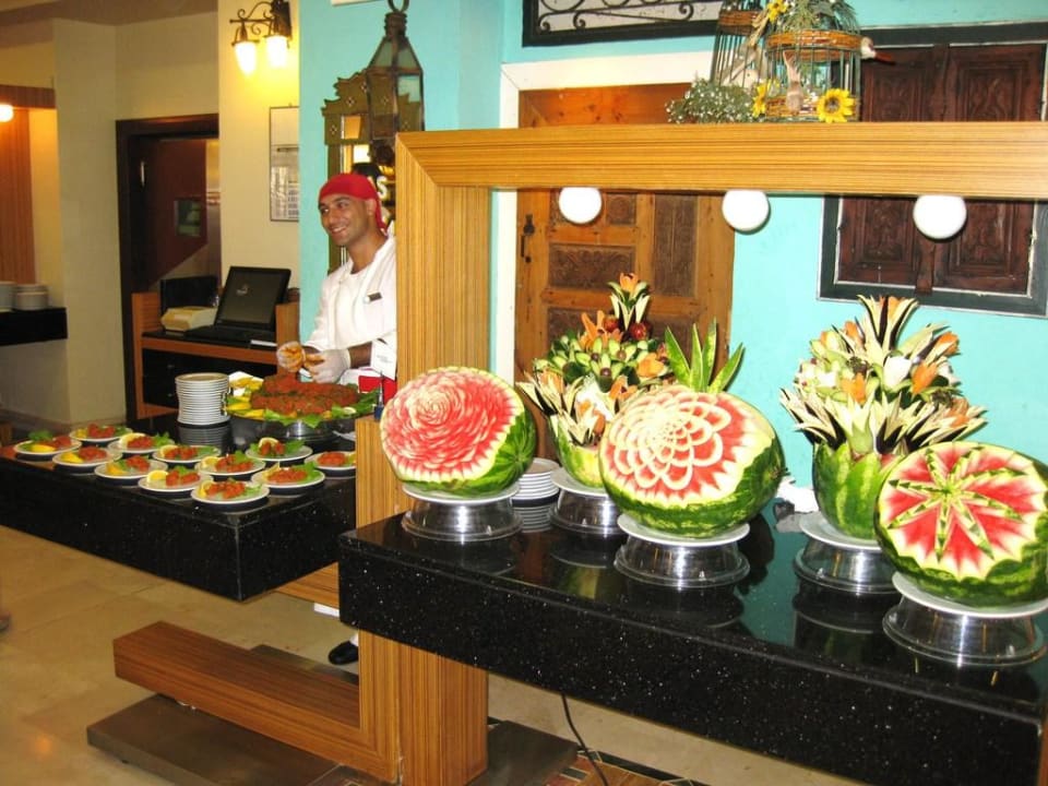 Galabend  PALOMA Perissia