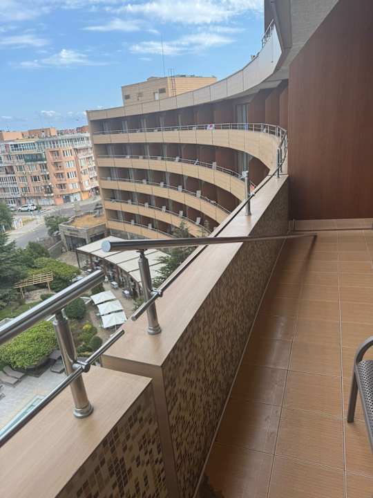 Zimmer Grand Hotel Pomorie