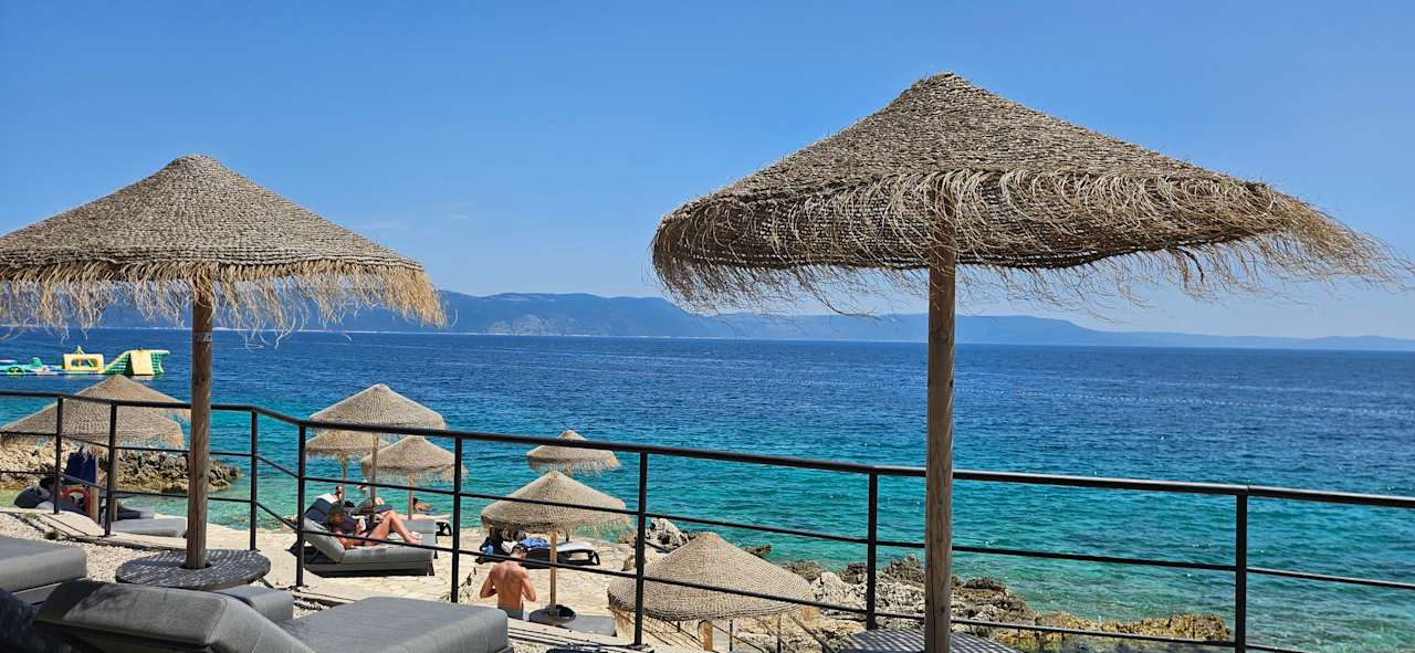 Strand Valamar Girandella Designed for Adults