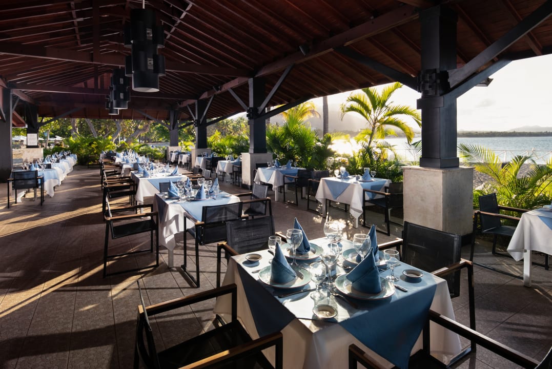Gastro Grand Paradise Playa Dorada