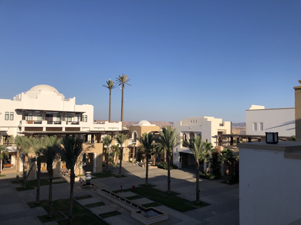 Außenansicht Ancient Sands Golf Resort