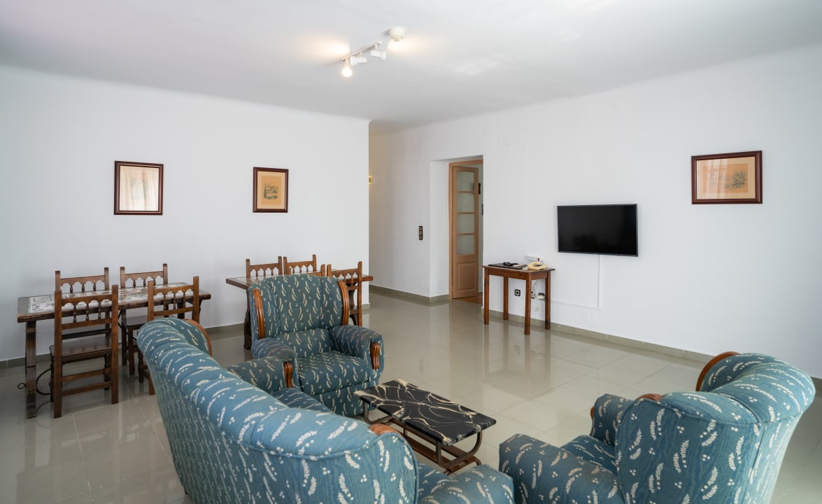 Zimmer MedPlaya Hotel Vistamar