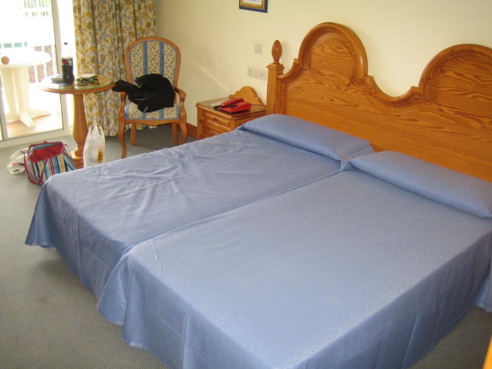Zimmer 0082 Hotel Riu Arecas - Adults only
