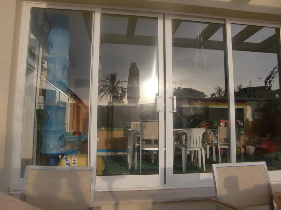 Kinderclub Caprice Janeiro Hotel & Spa