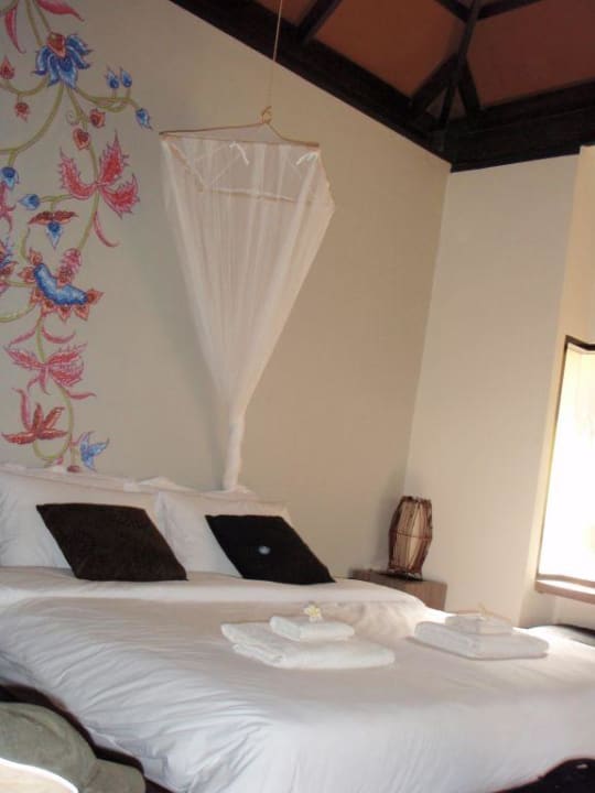 Bungalow La Laanta Hideaway Resort