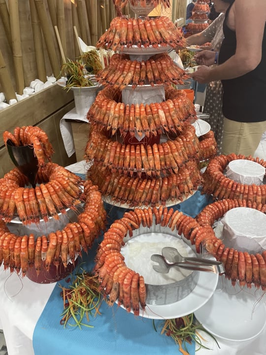 Gastro Club Sidelya Hotel