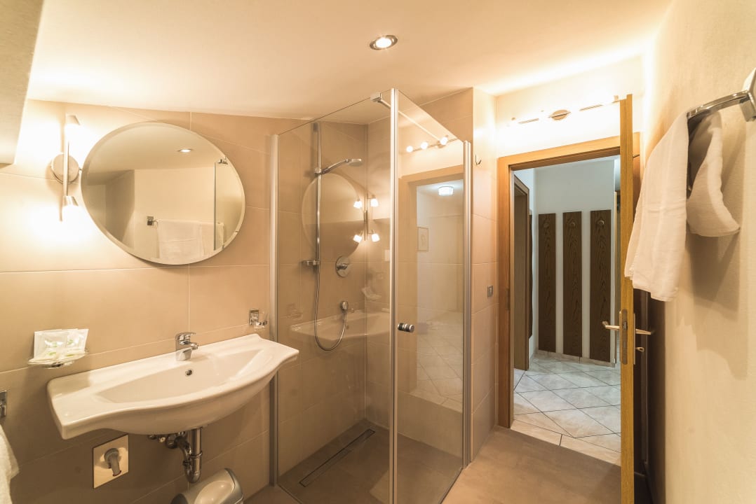 Zimmer Residence Ortlerhof