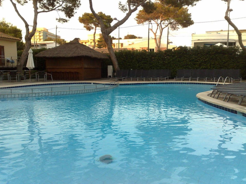 Pool AYA Seahotel - Adults only