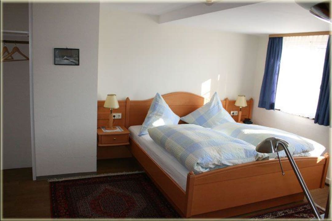 Zimmer Pension Feldbergblick