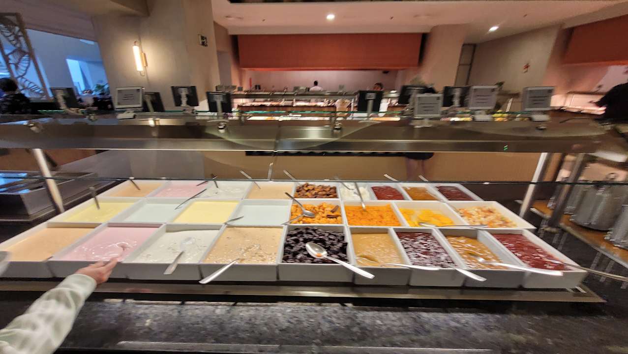 Gastro Hotel Riu Gran Canaria