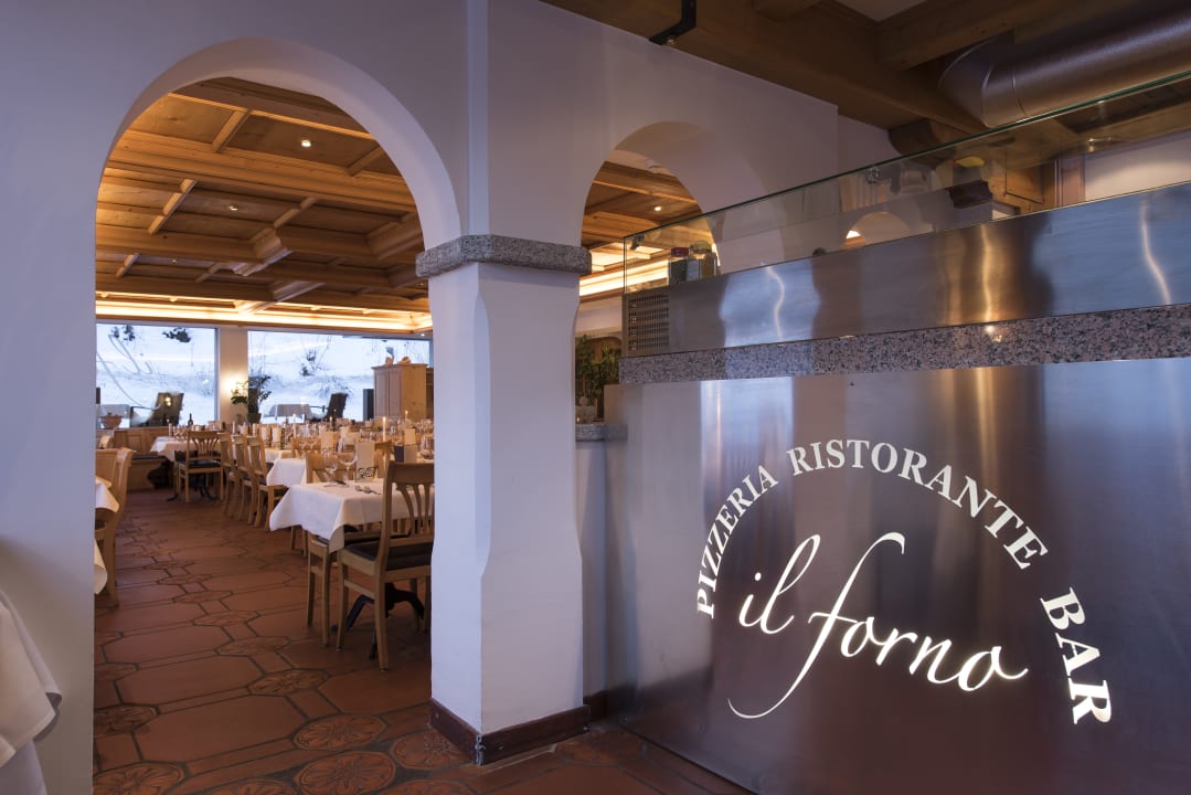 Gastro Hotel des Alpes