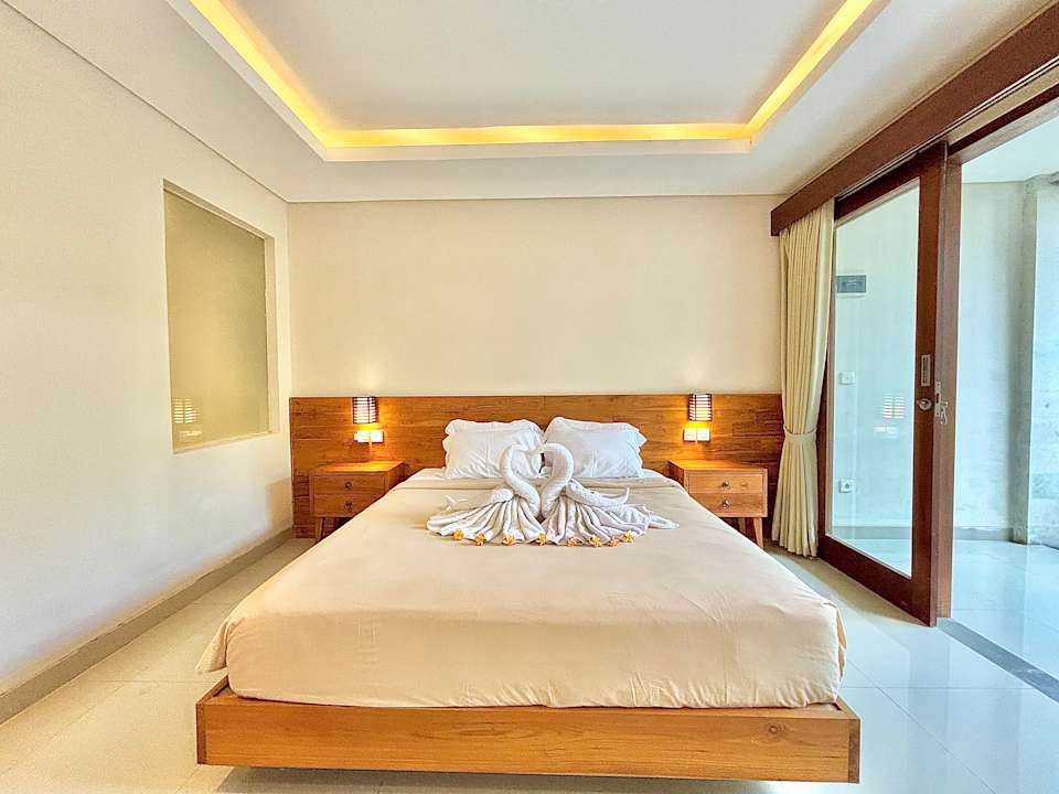 Zimmer Kamayu Ubud