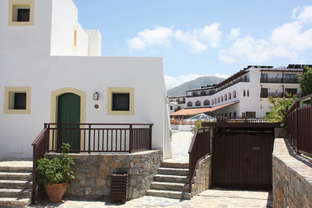 Bungalow Creta Maris Resort