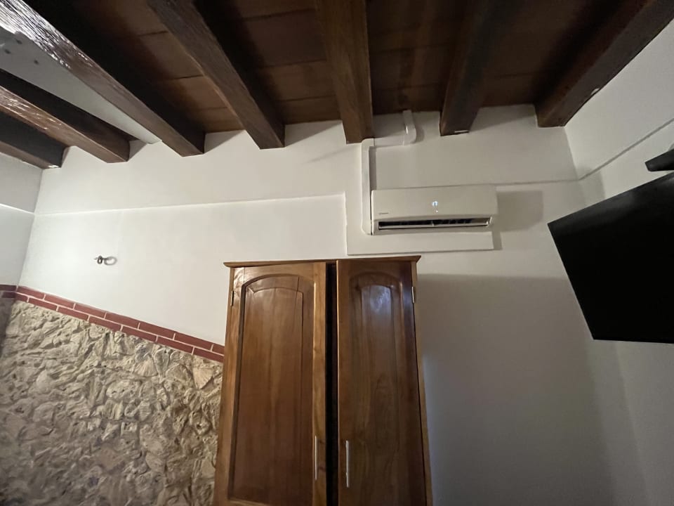 Zimmer Hotel Tres Banderas