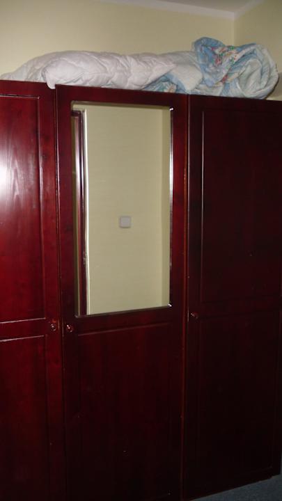 Pokoj Hotel Bílý Hořec