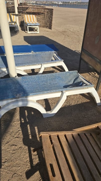 Sonstiges Stella Beach Resort & Spa Makadi Bay