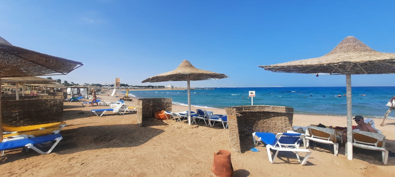 Strand Calimera Blend Paradise