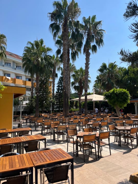 Gastro Hane Family Resort